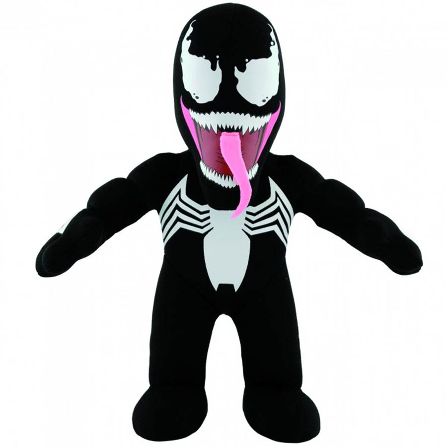 Marvel Universe 11-Inch Plush - Venom