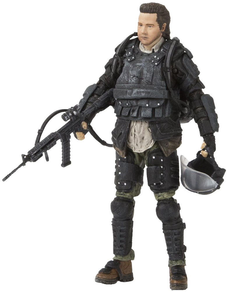 Walking Dead TV Series 8 Eugene Porter Action Figure