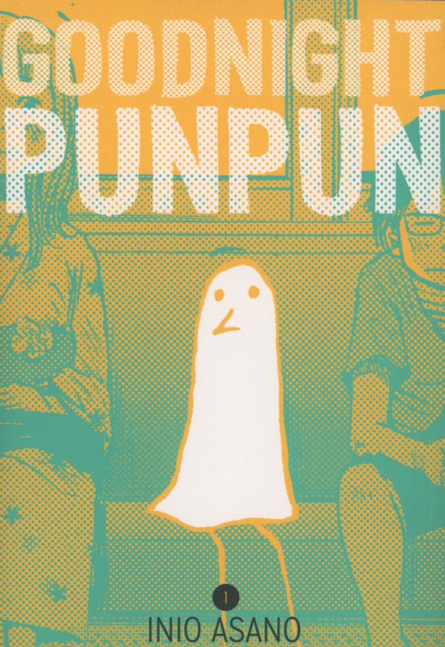 Goodnight Punpun Vol 1 GN