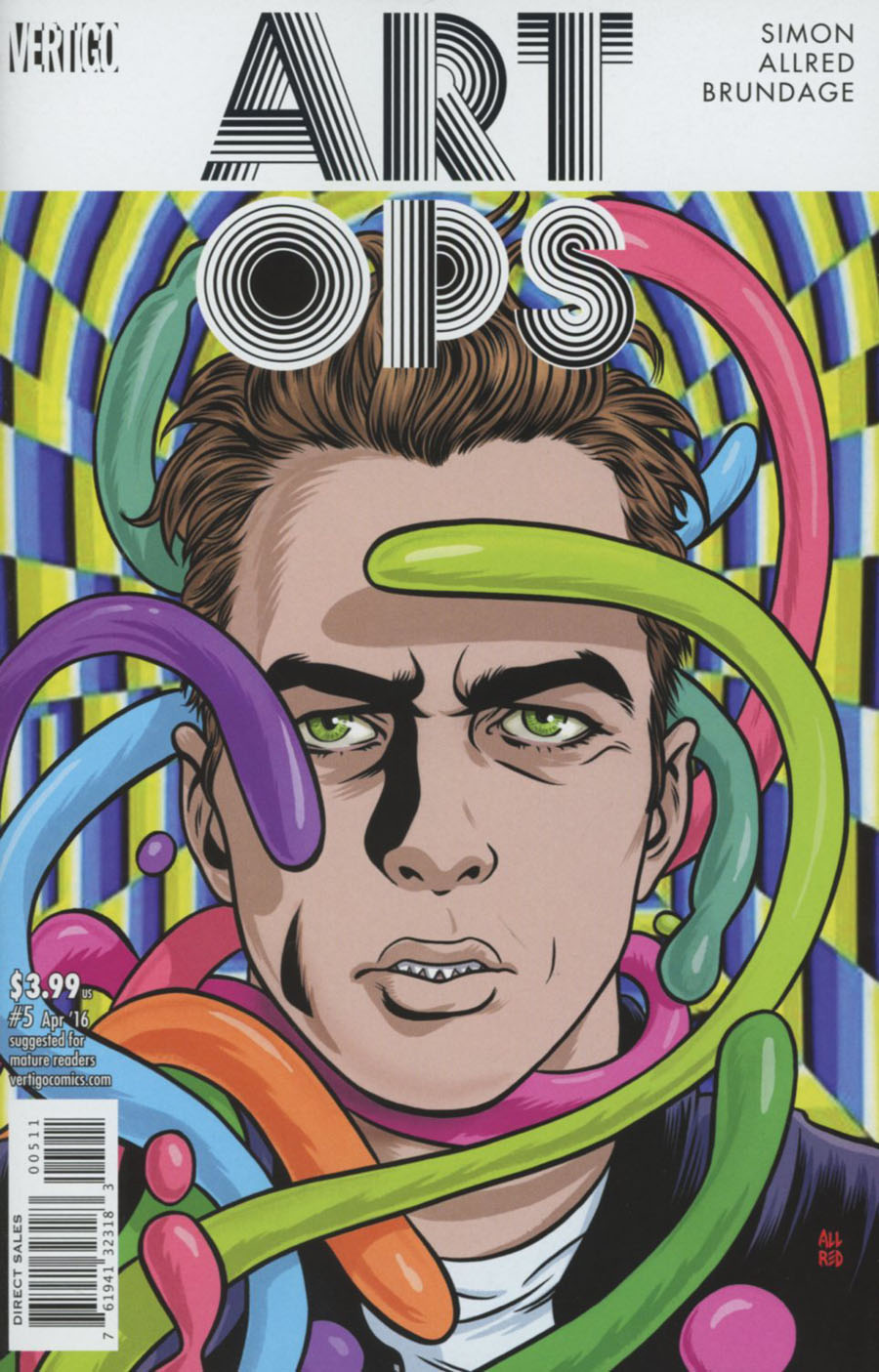 Art Ops #5