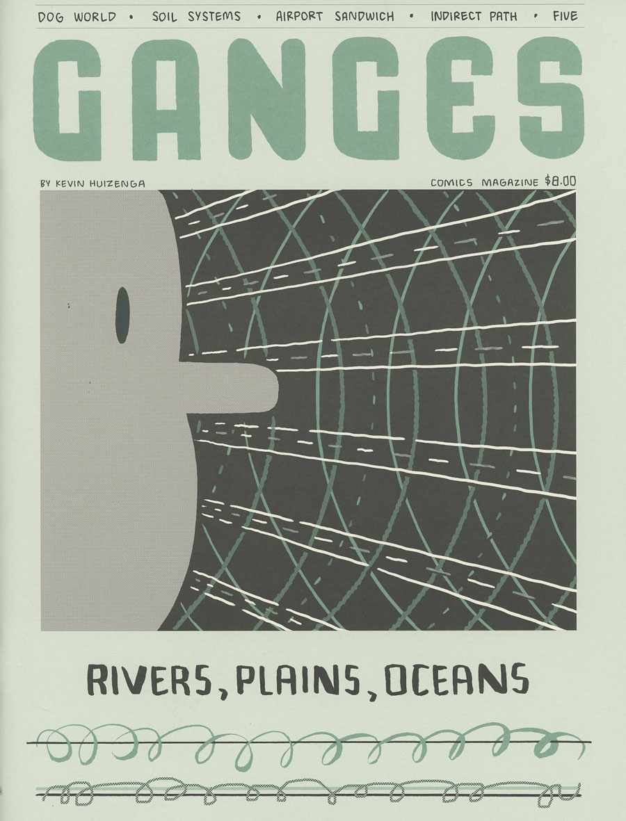 Ganges #5
