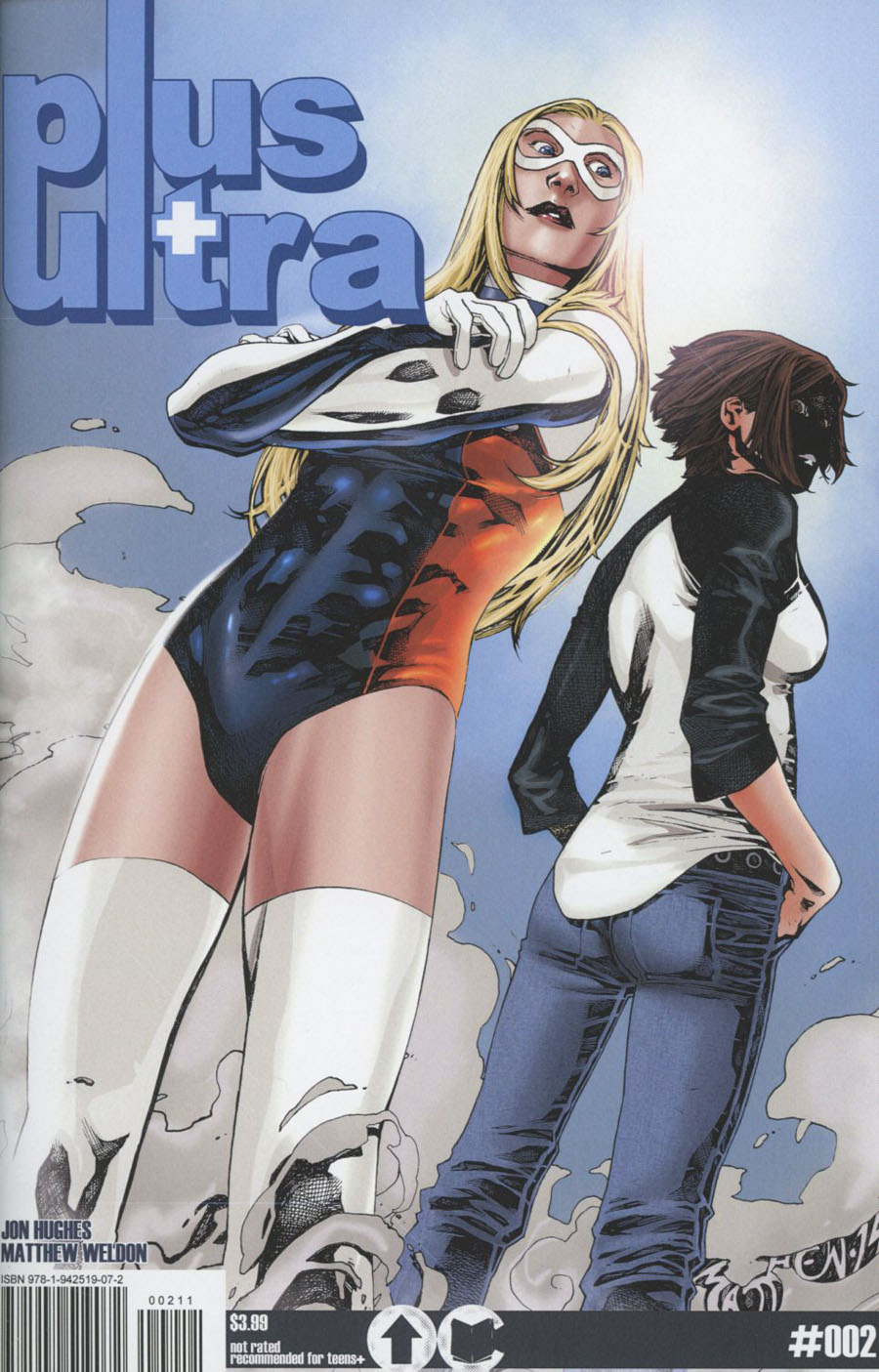 Plus Ultra #2