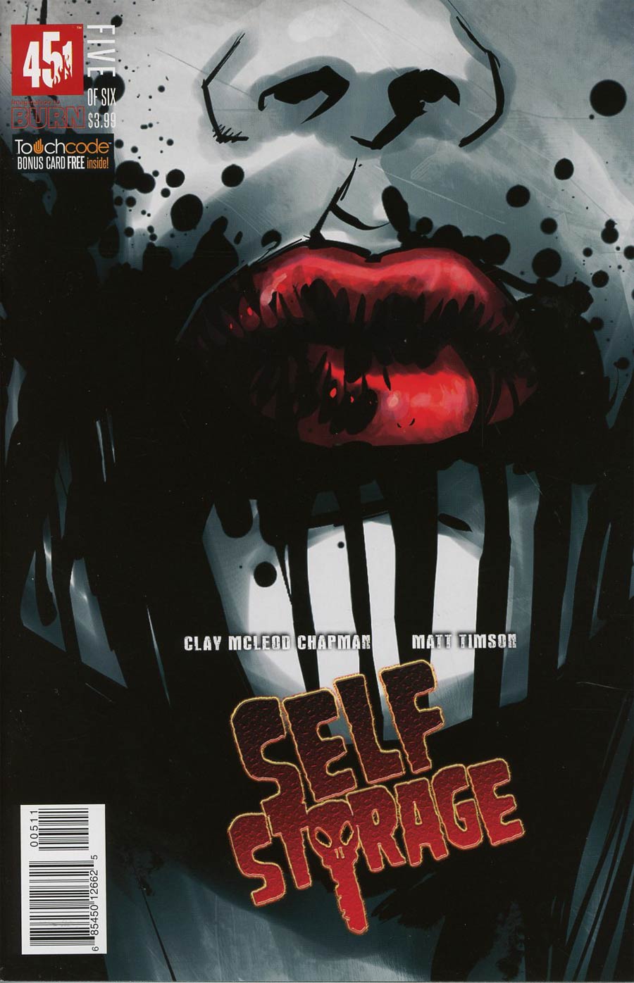 Self Storage #5
