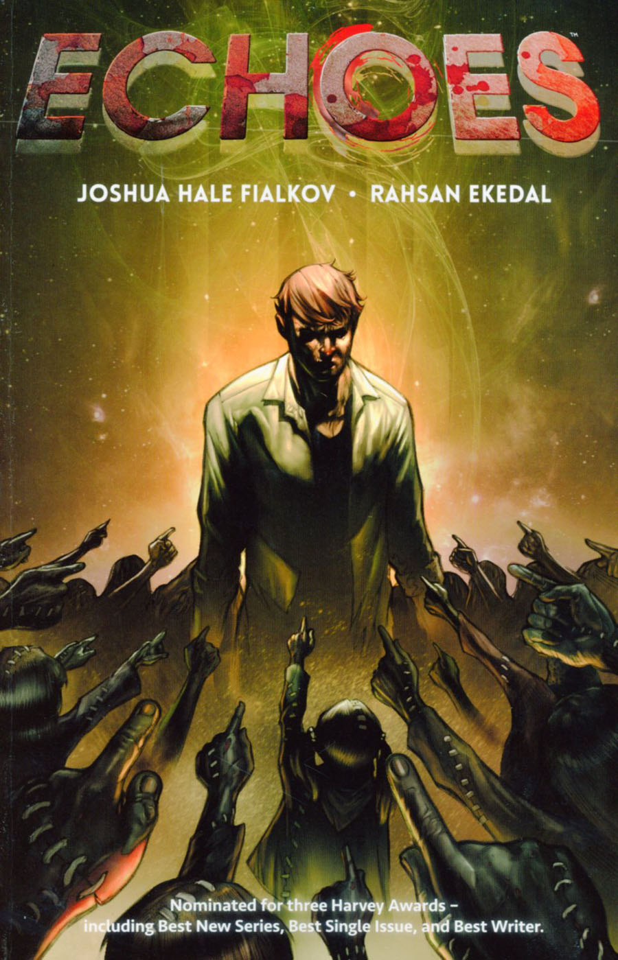 Echoes TP (Image/Top Cow)