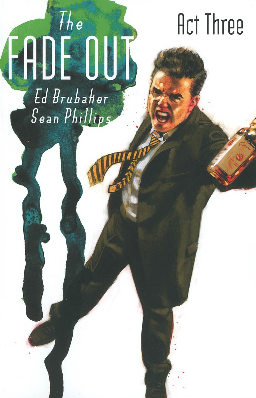 Fade Out Vol 3 TP