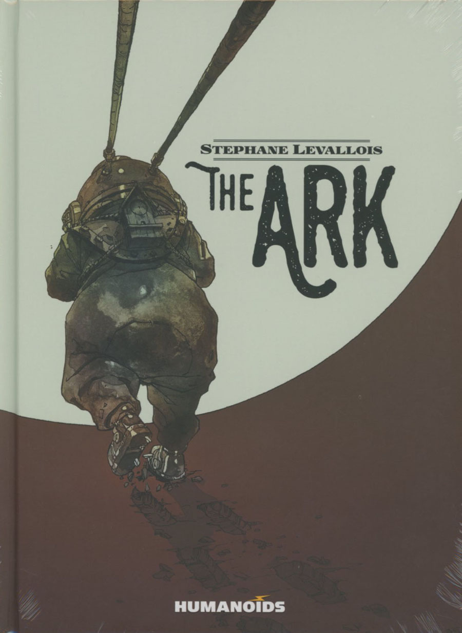 Ark HC