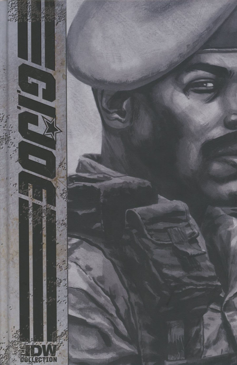 GI Joe IDW Collection Vol 6 HC