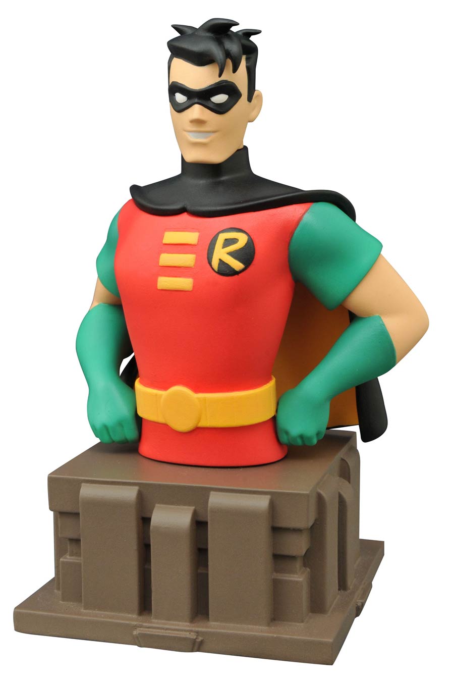Batman The Animated Series Robin Bust
