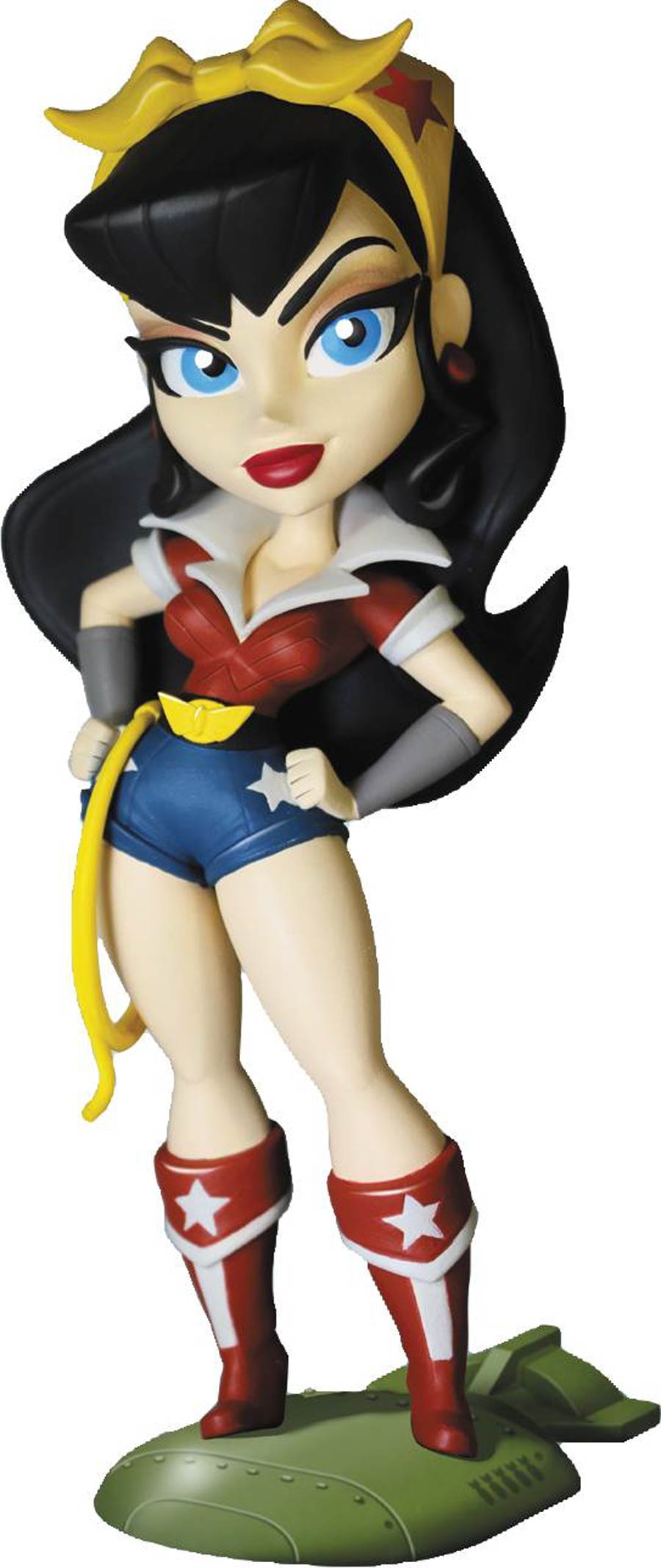DC Bombshells Vinyl Figure - Wonder Woman