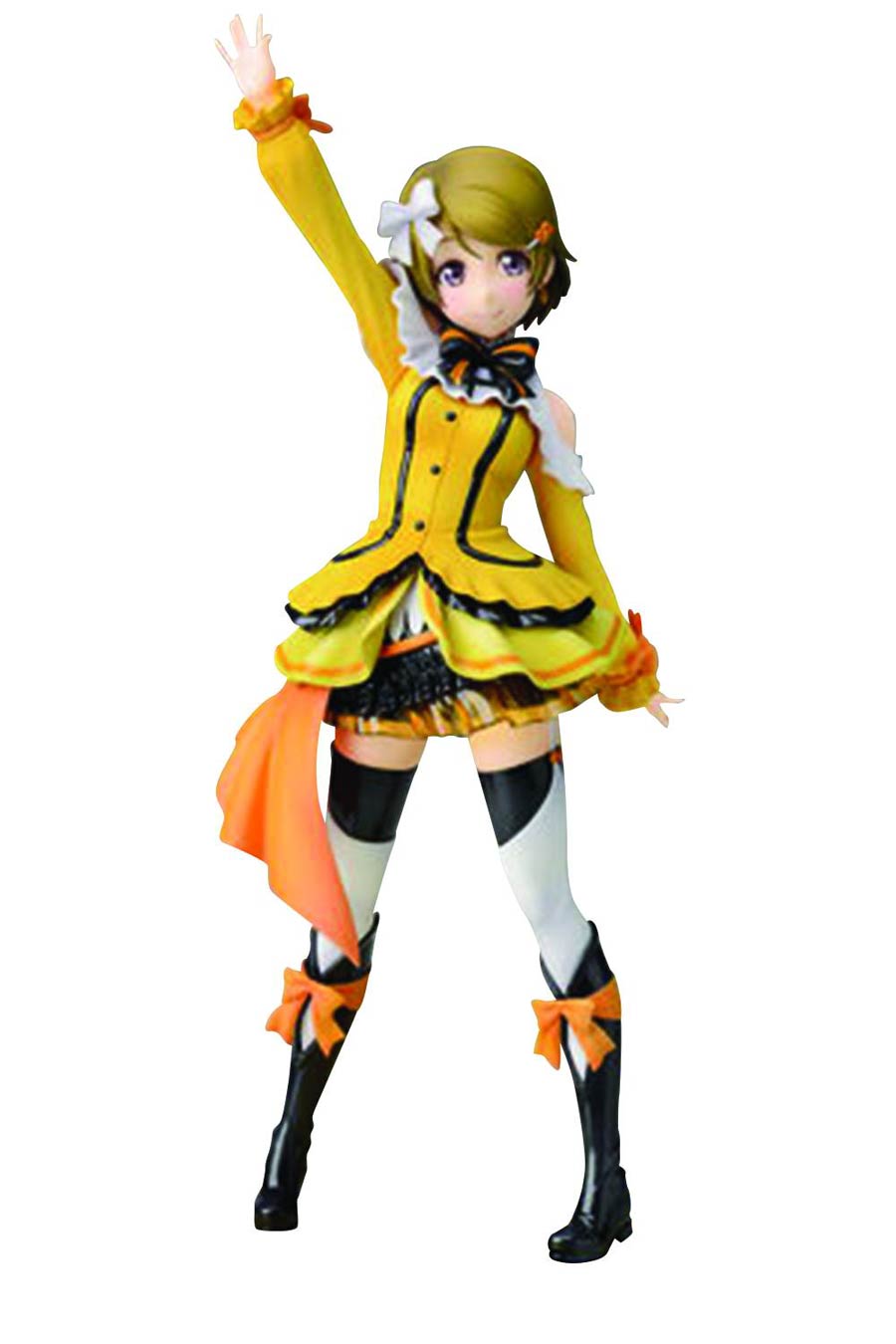 Love Live Hanayo Koizumi Birthday Figure Project PVC Figure