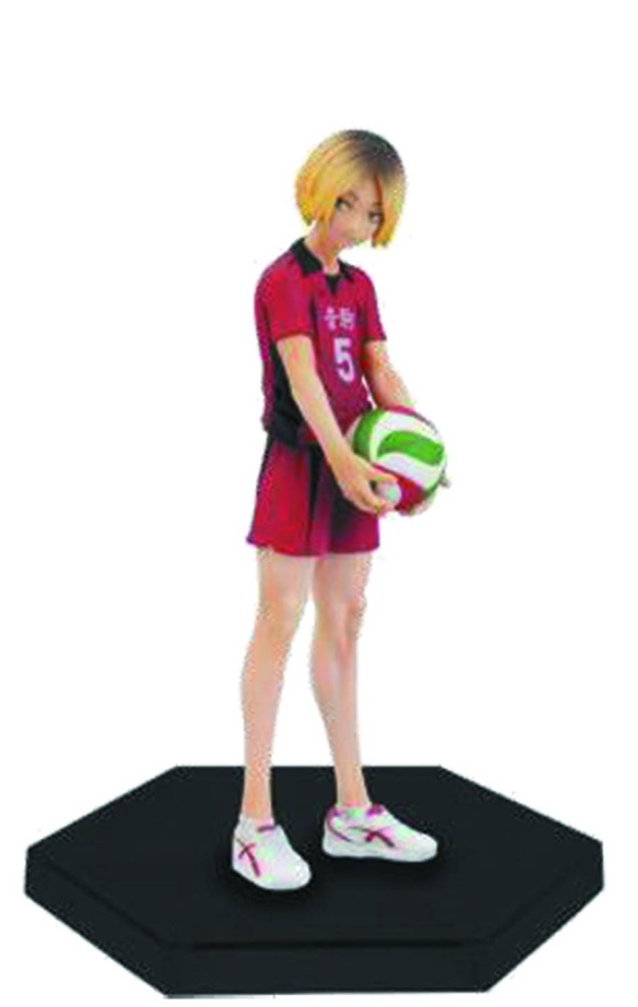 Haikyuu DXF Figure Vol 3 - Kenmo Kodume