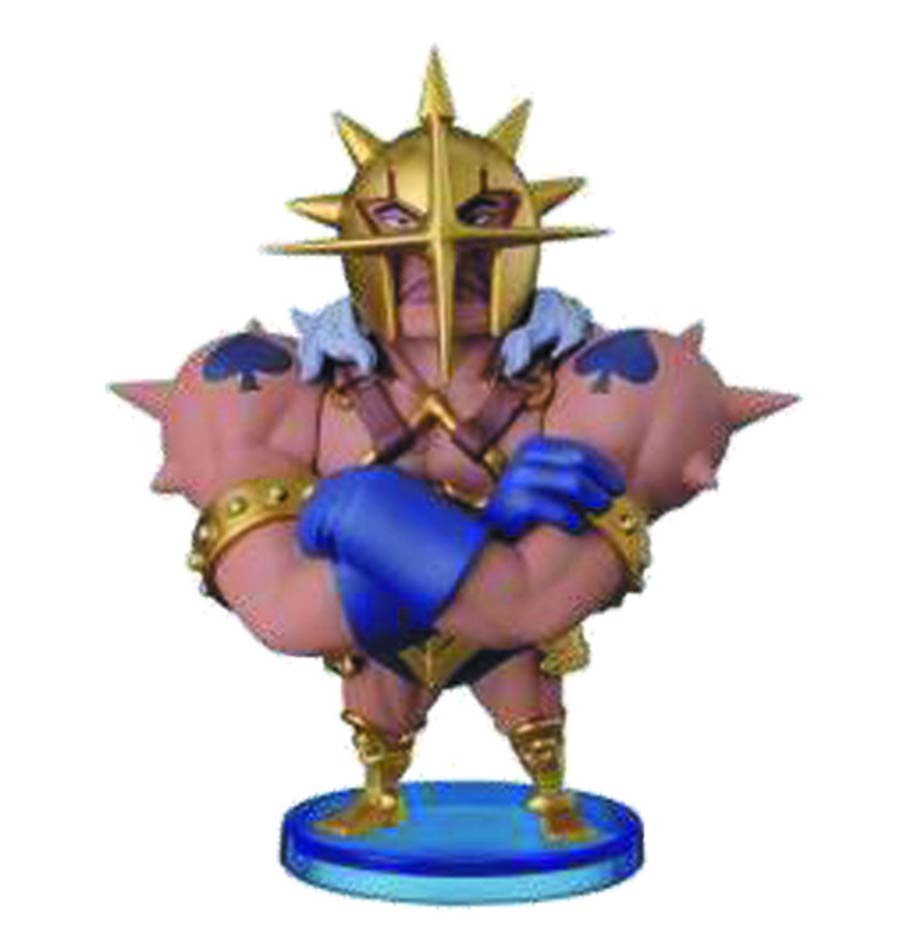 One Piece World Collectible Figure Dressrosa Vol 2 Figure - Pica