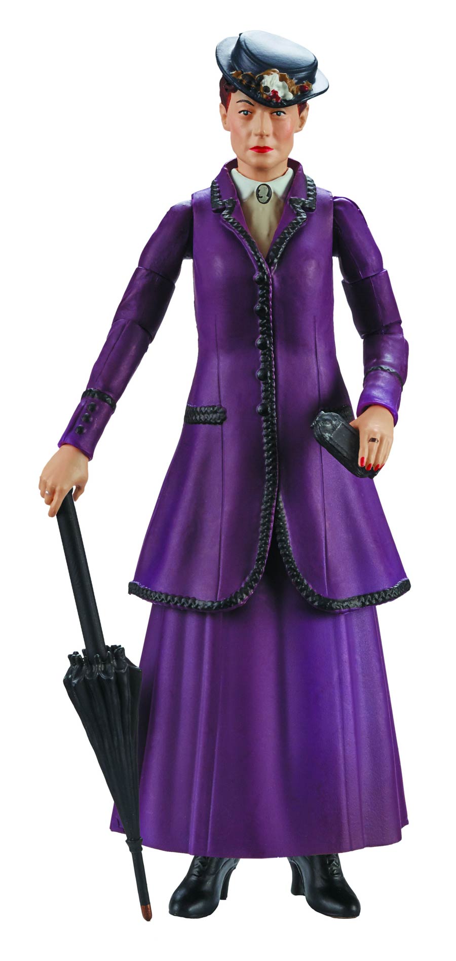 Doctor Who Missy 5-Inch Vinyl Figure