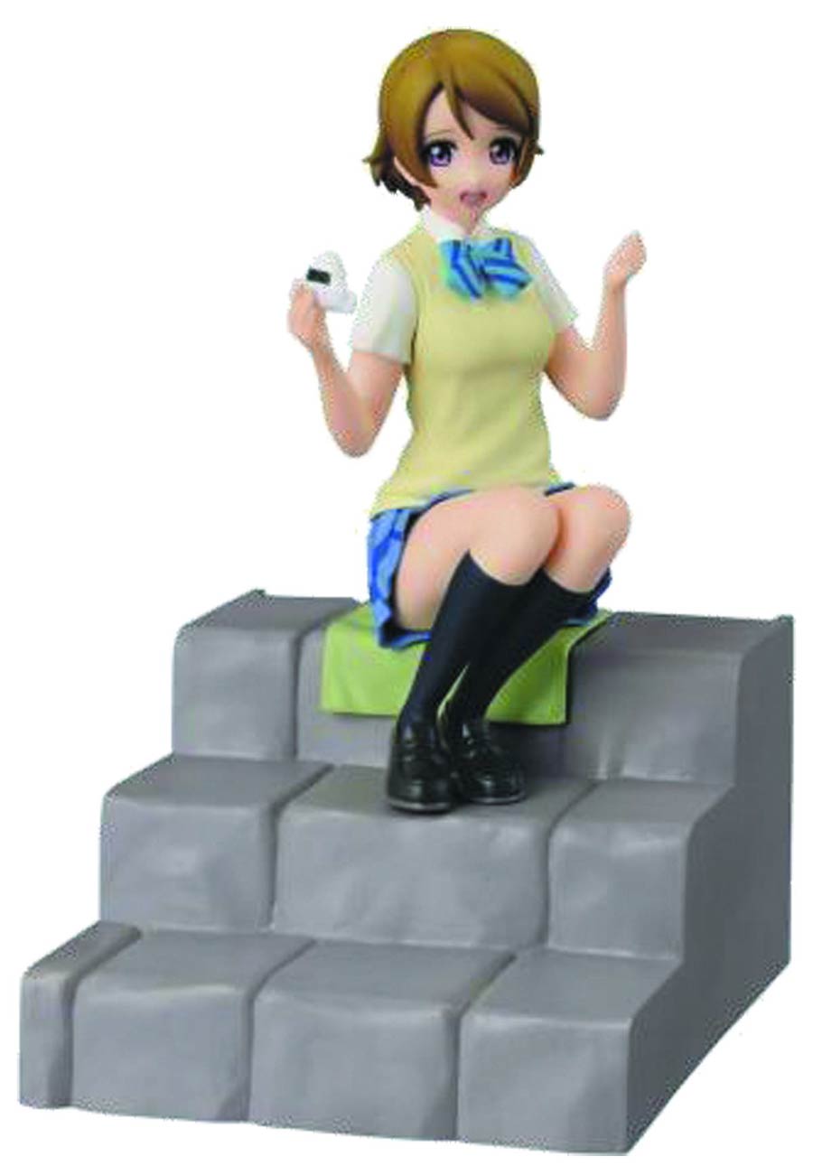 Love Live Hanayo Koizumi Figure