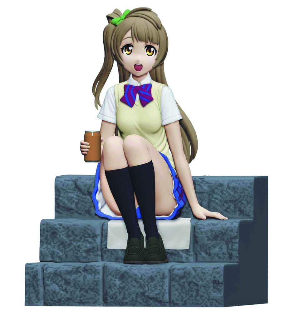 Love Live Kotori Minami Figure