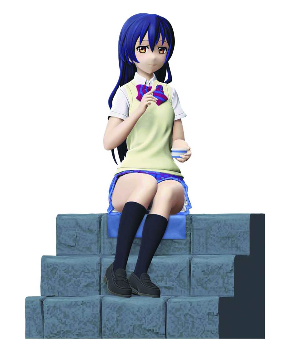Love Live Umi Sonoda Figure