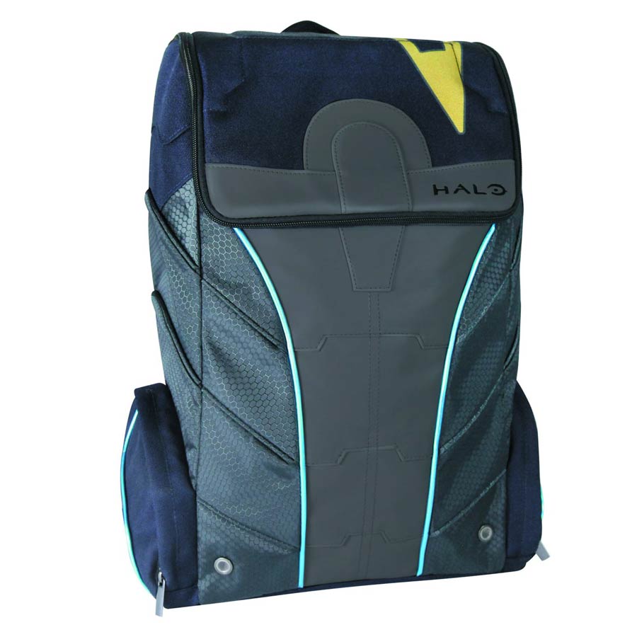 Halo Spartan Locke Backpack