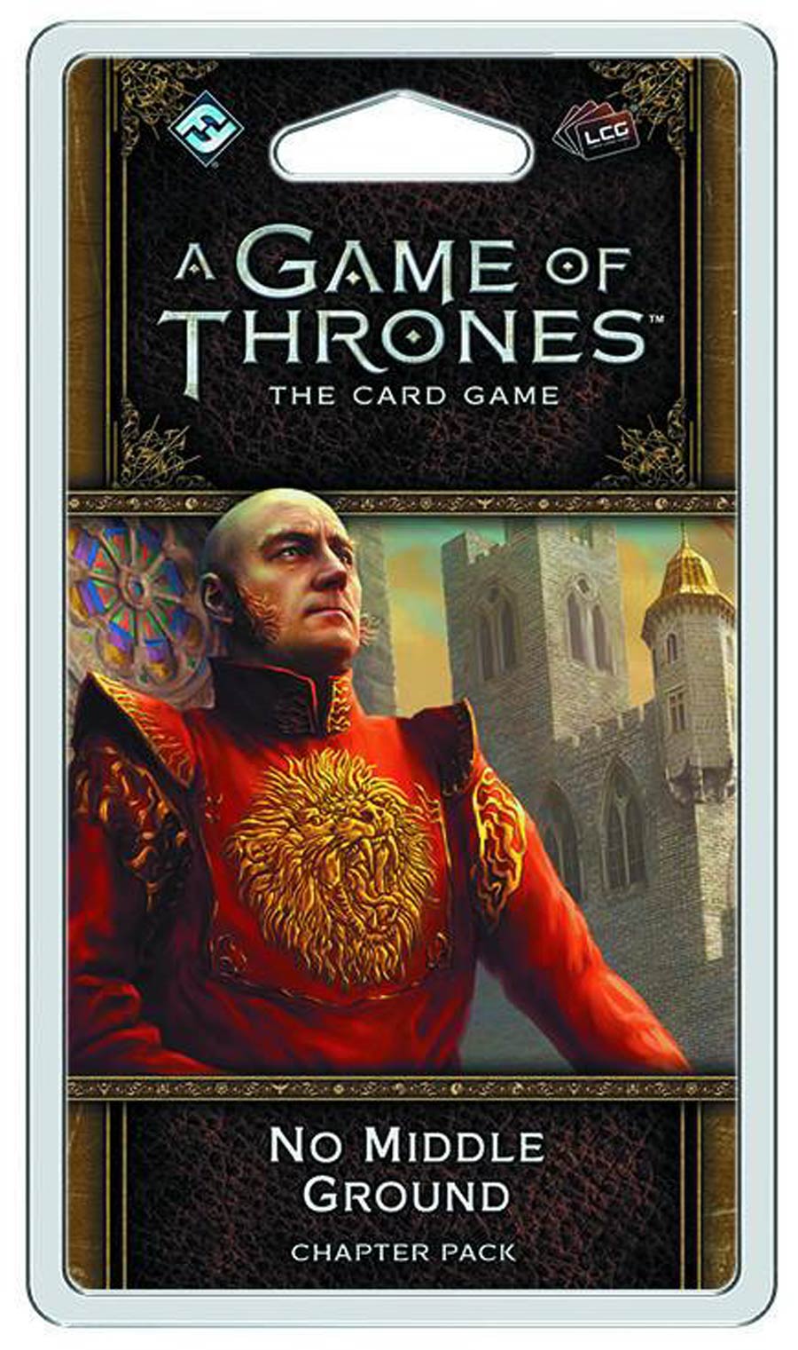 Game Of Thrones No Middle Ground Chapter Pack
