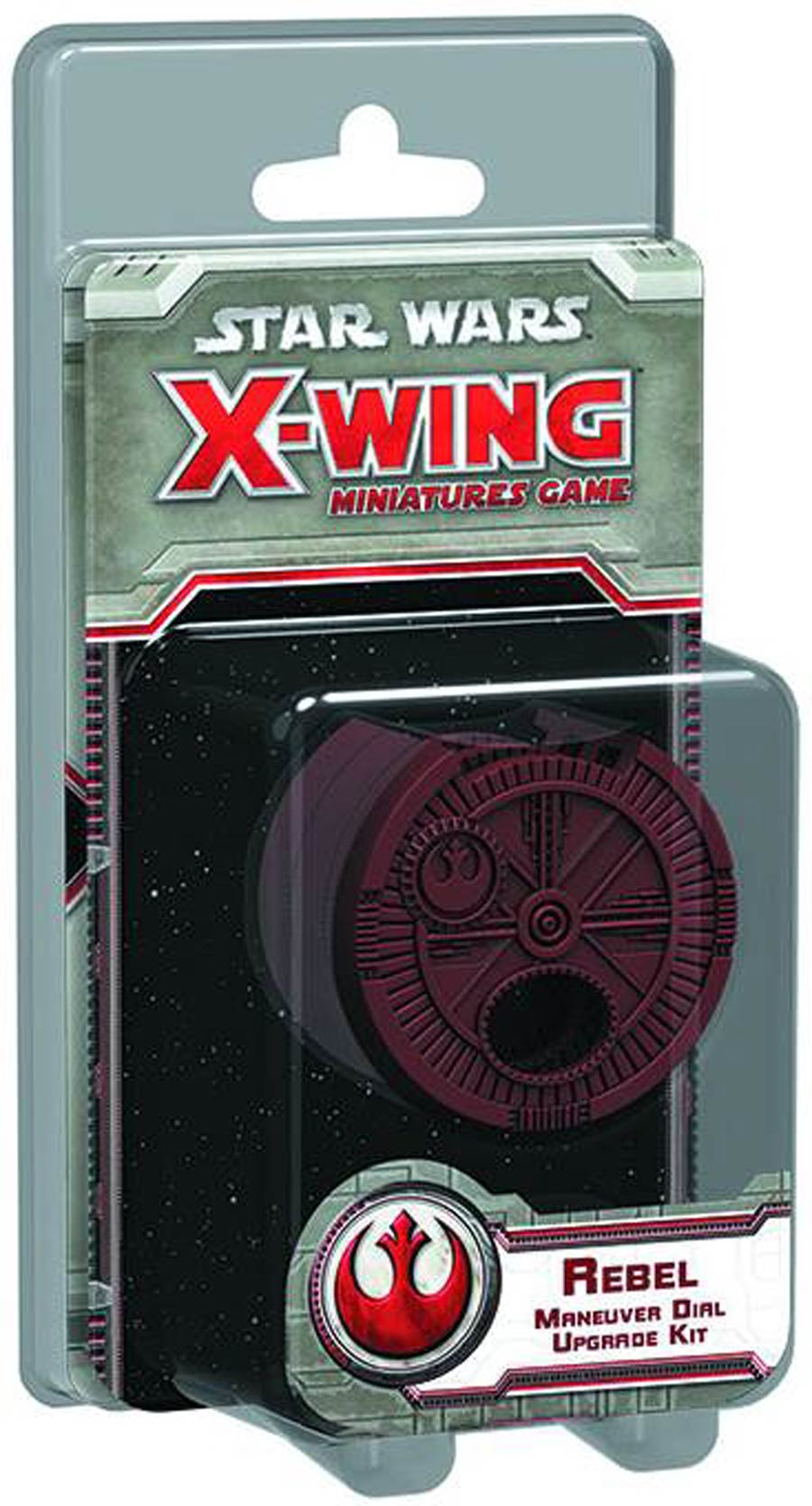 Star Wars X-Wing Miniature Game Maneuver Dial Pack - Rebel Alliance