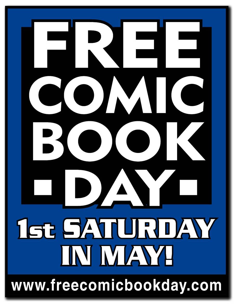 FCBD Large Magnet