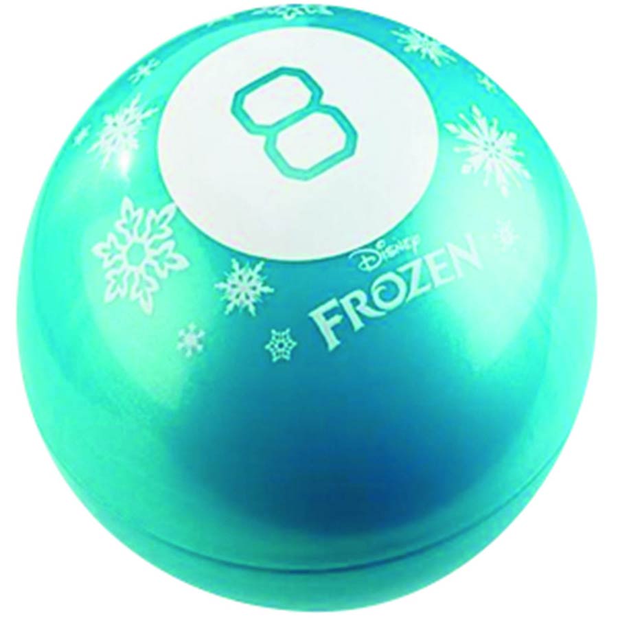 Disneys Frozen Magic 8-Ball