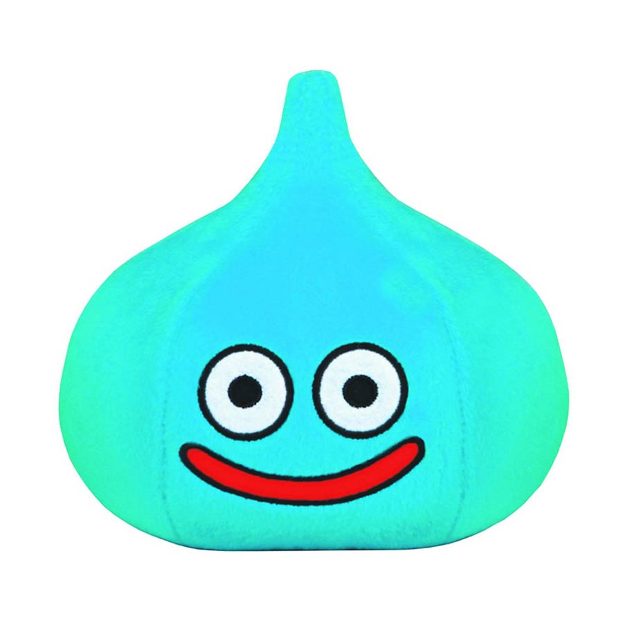 Dragon Quest Slime Plush