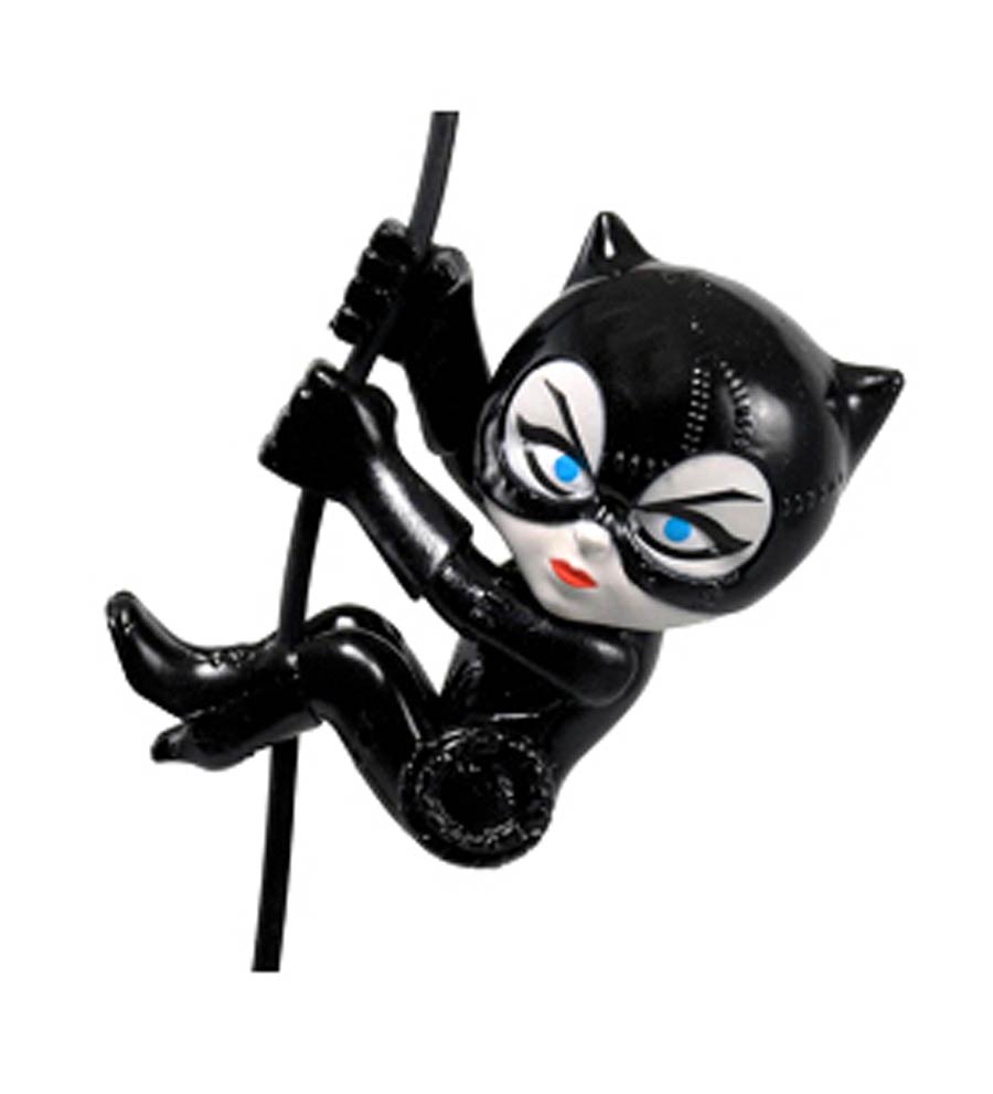 Scalers Series 5 Catwoman (Batman Returns) 2-Inch Cable Grips