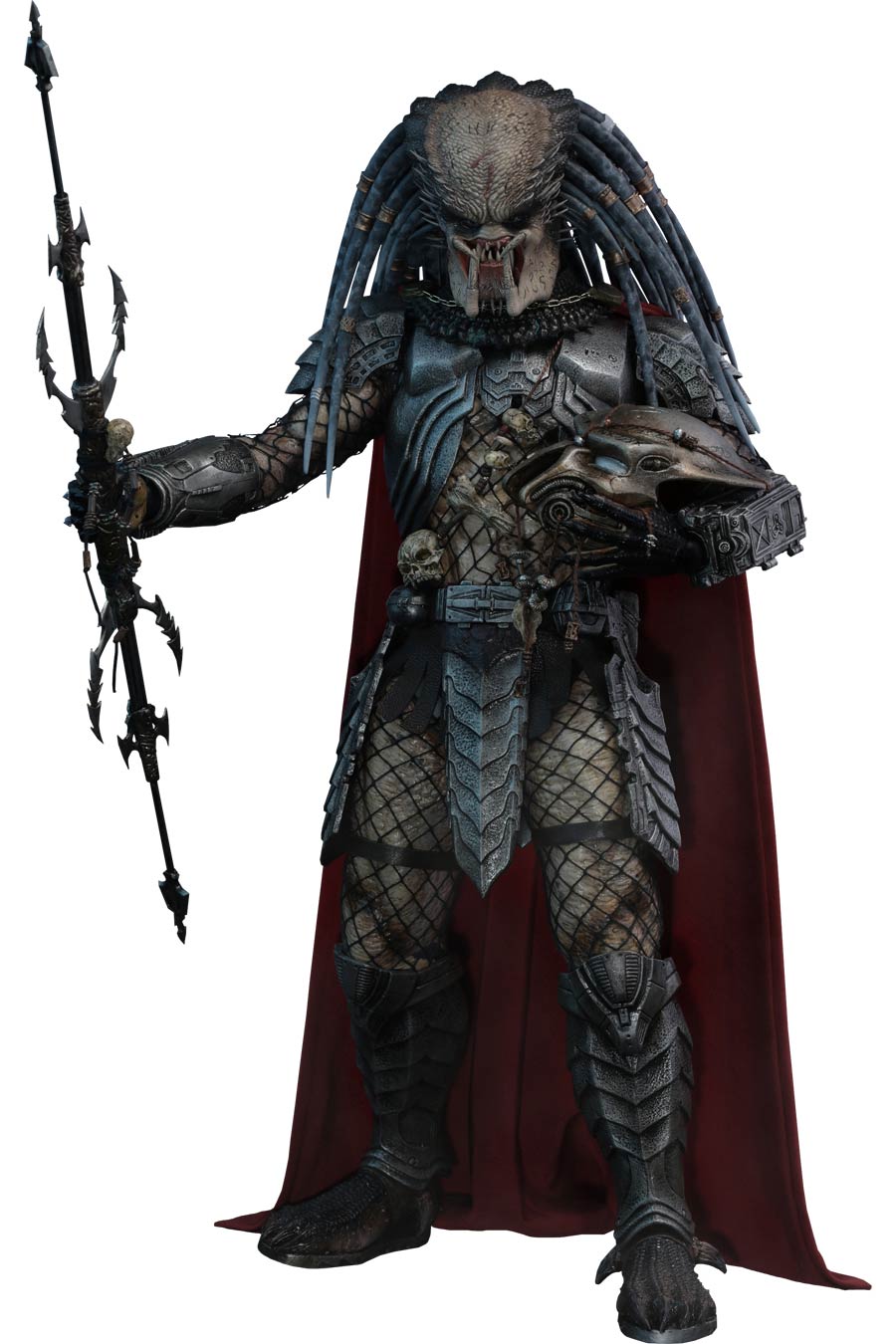 Alien vs Predator Elder Predator 12-Inch Action Figure