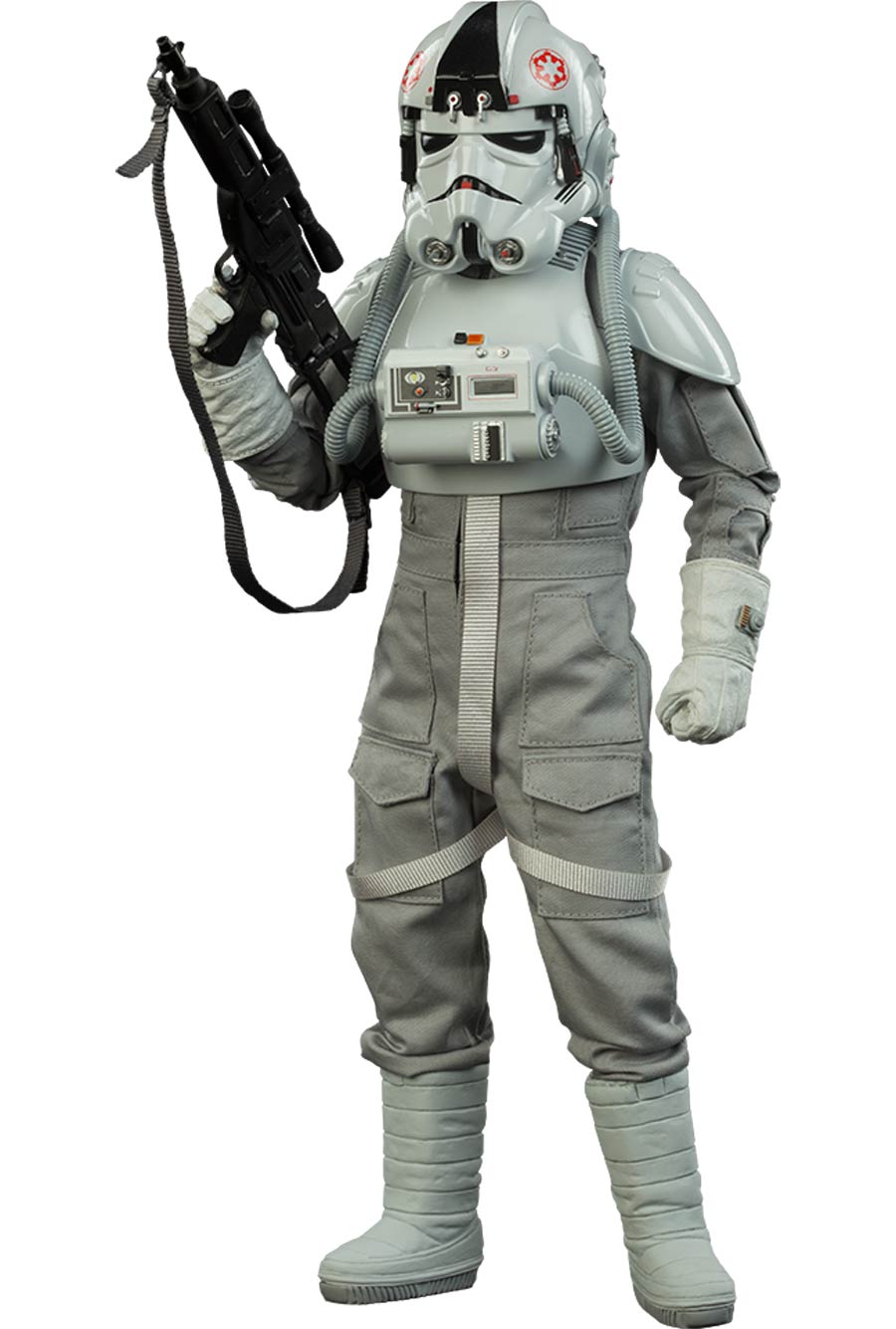 Star Wars Episode V The Empire Strikes Back Imperial AT-AT Driver 12-Inch Action Figure