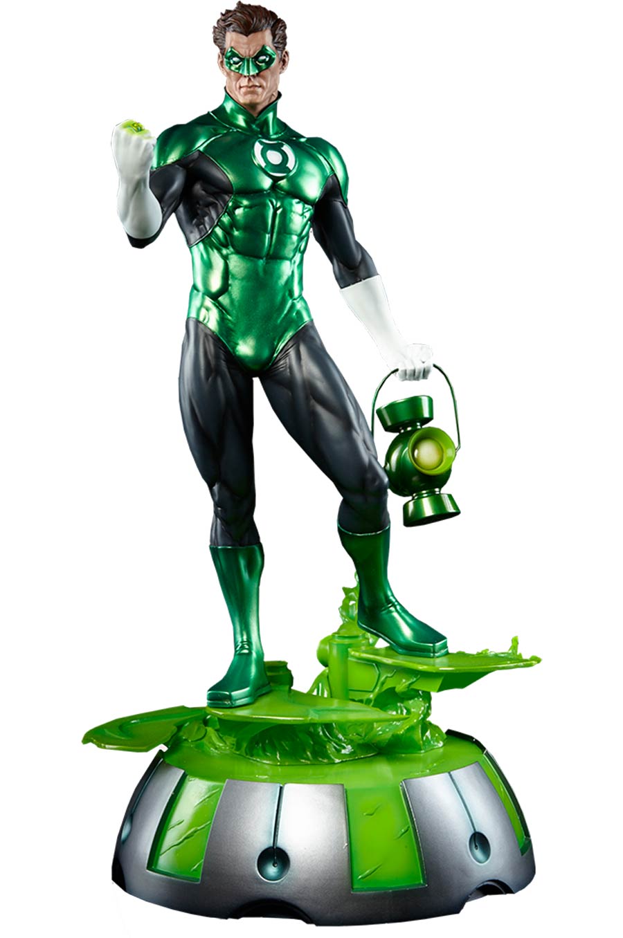 Green Lantern Hal Jordan Premium Format Figure