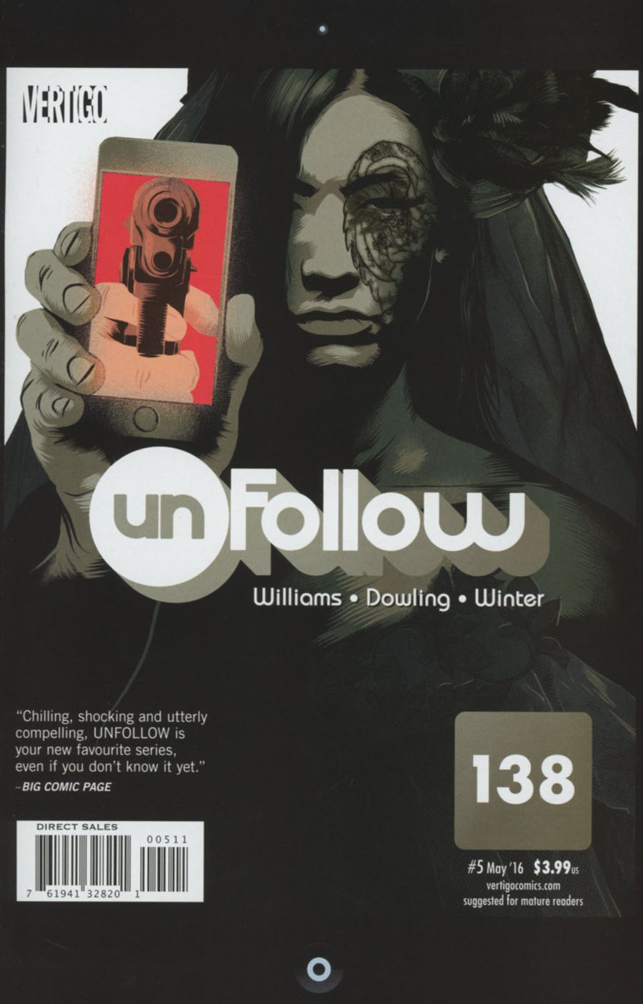 Unfollow #5