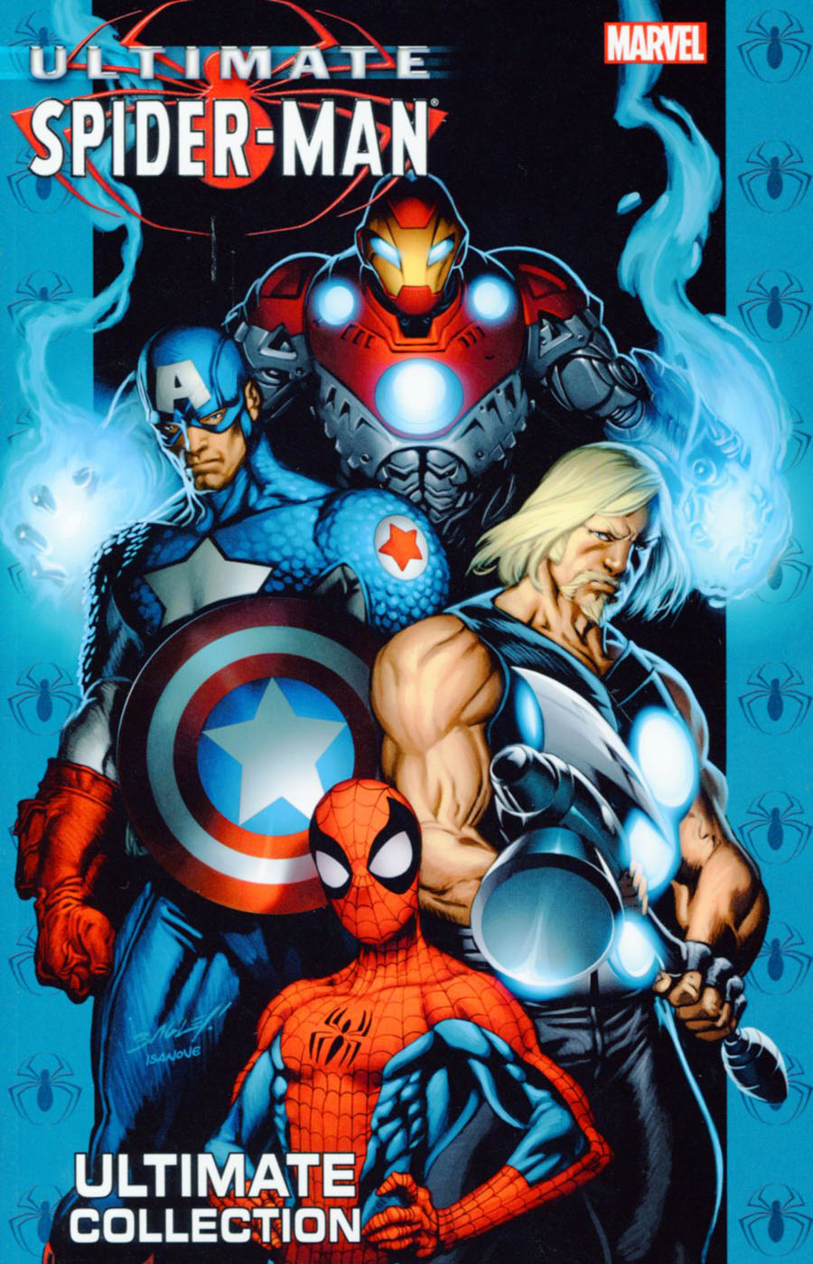 Ultimate Spider-Man Ultimate Collection Vol 6 TP