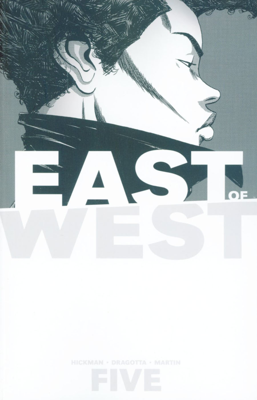 East Of West Vol 5 TP