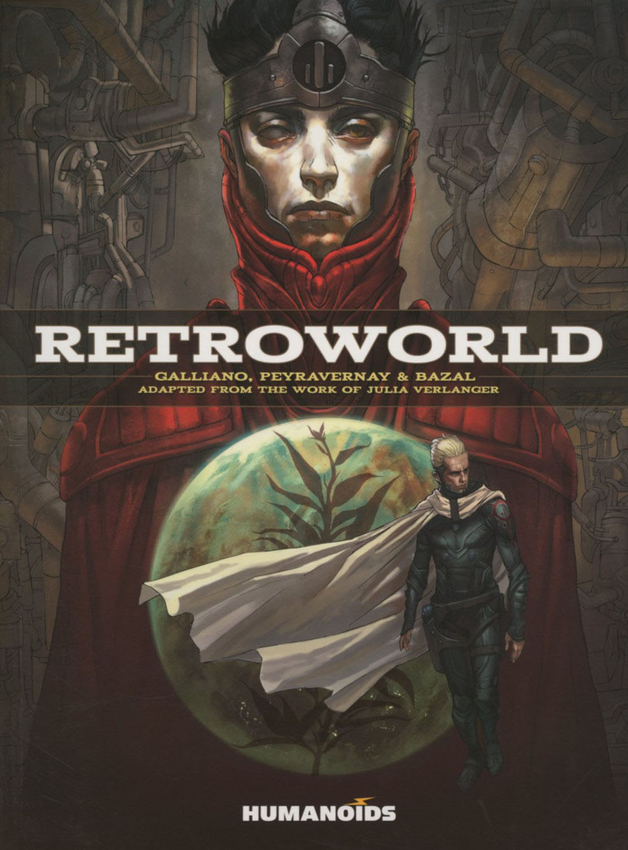 Retroworld GN