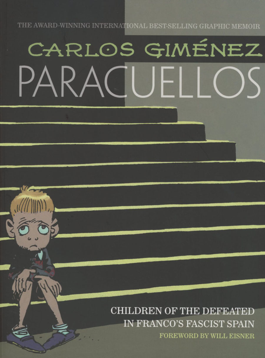 Paracuellos TP