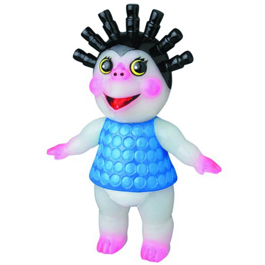 Glutamine Sofubi