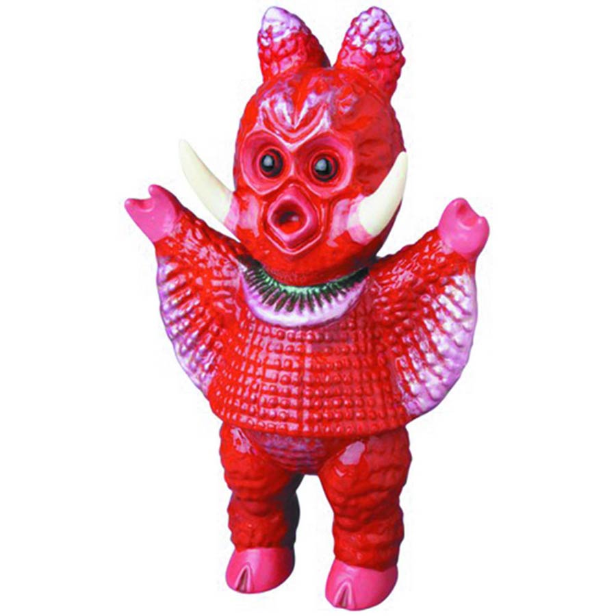 Guerilla Punch Sofubi