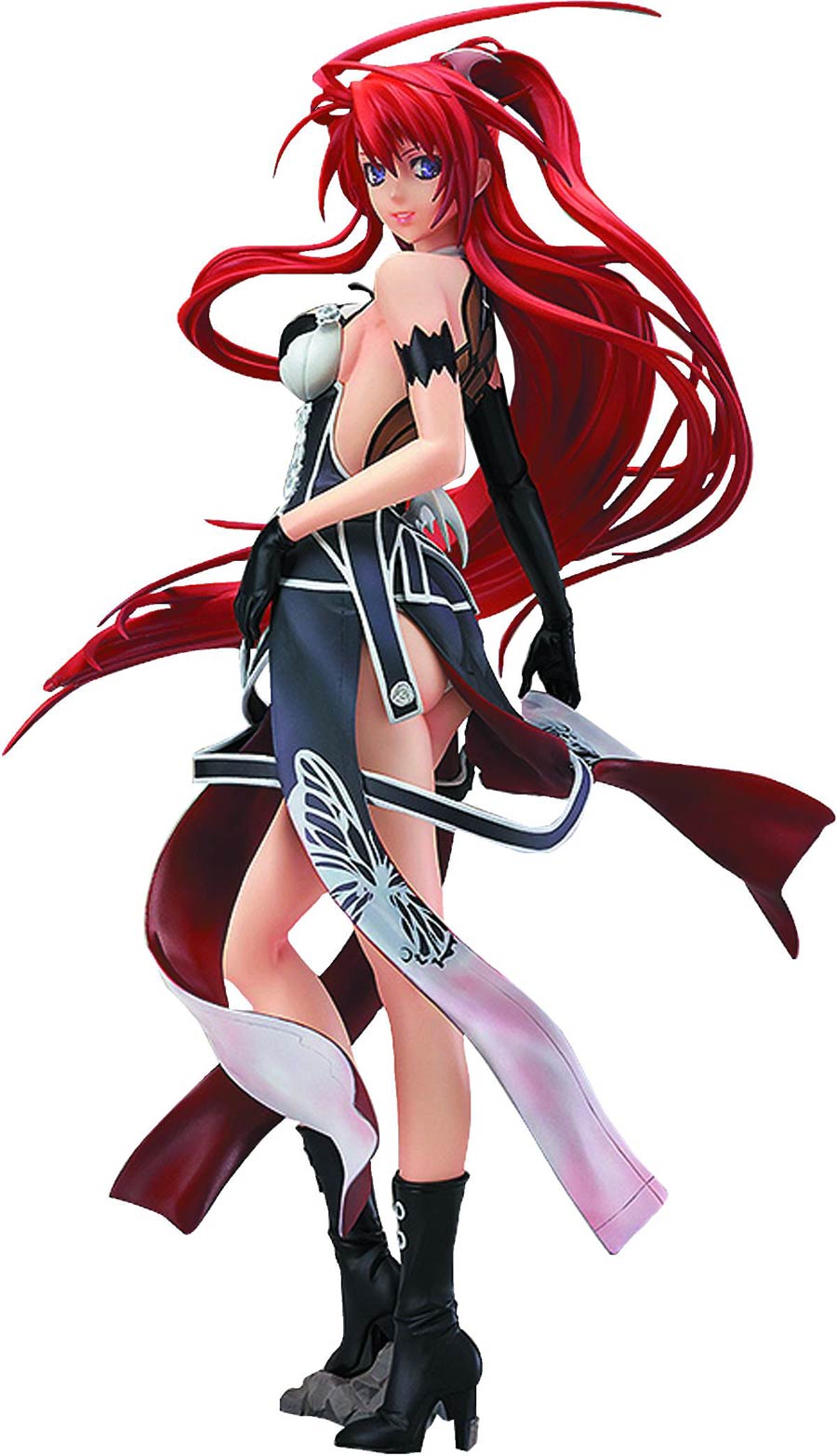 Jingai Makyo Ignis 1/7 Scale PVC Figure
