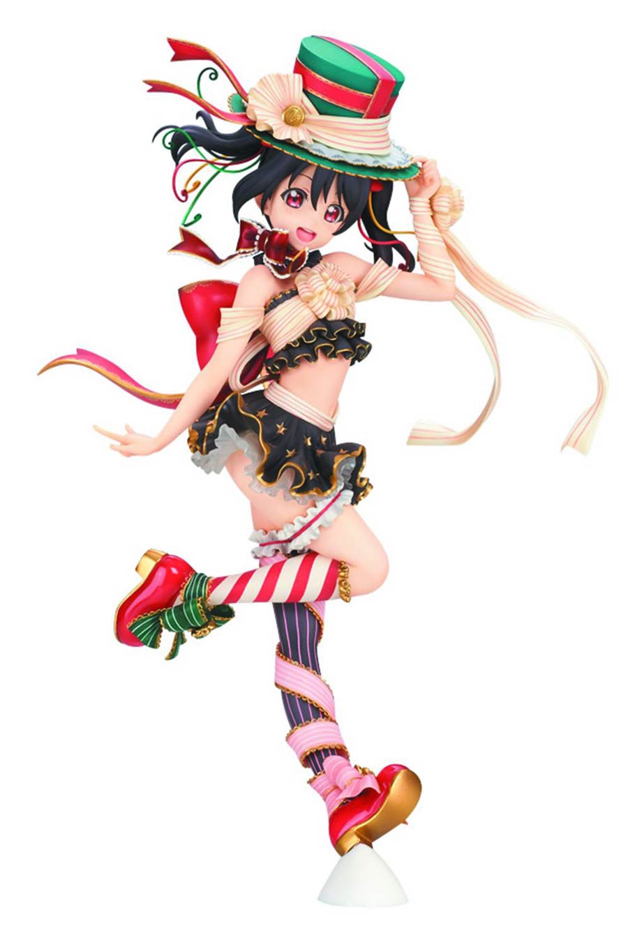 Love Live School Idol Festival Nico Yazawa 1/7 Scale PVC Figure