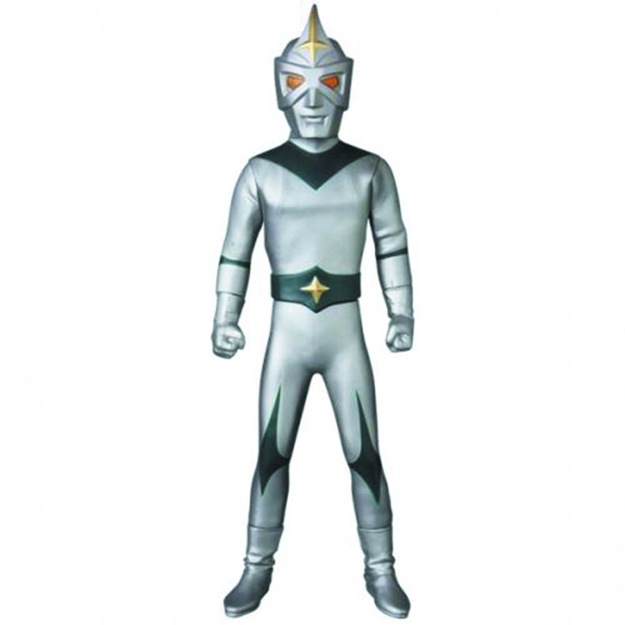 Mirrorman Sofubi