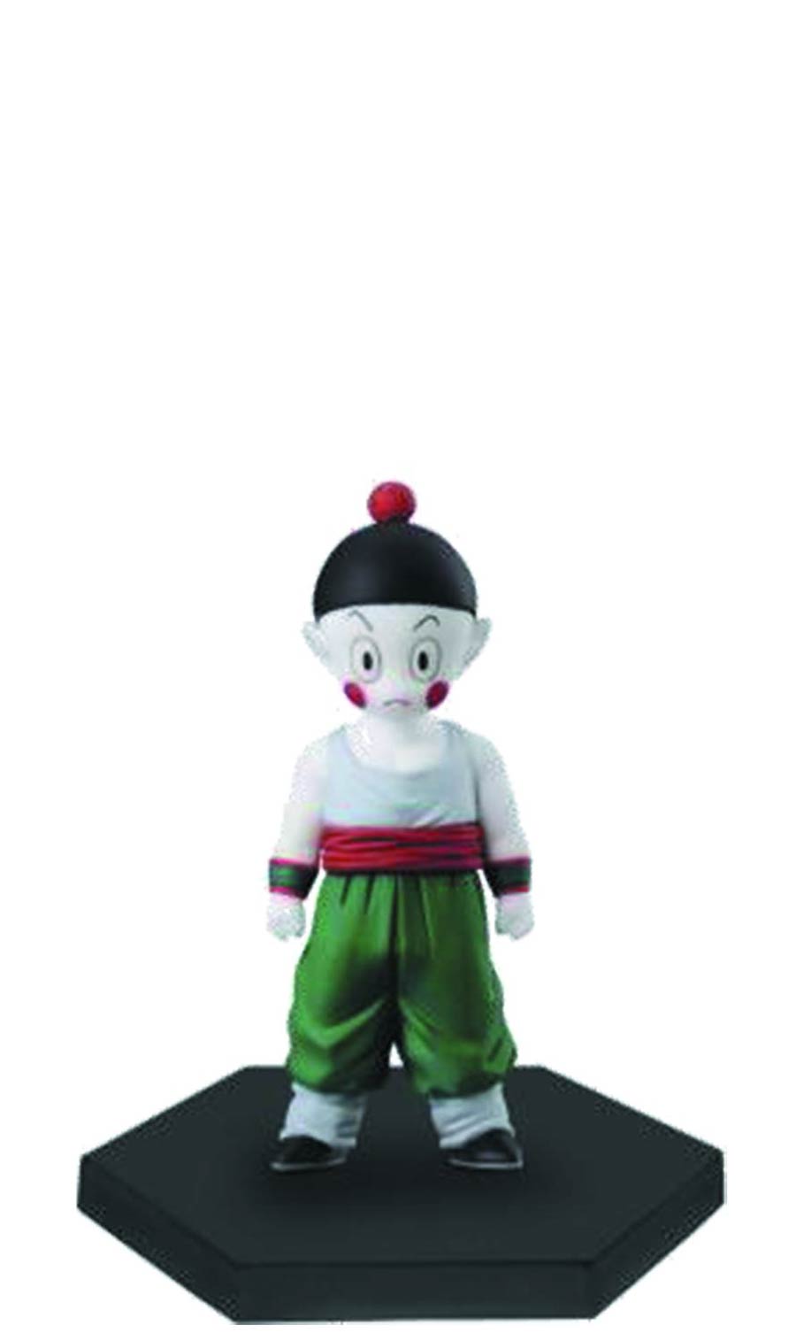 Dragon Ball Z DXF Chozousyu Chaoz Figure