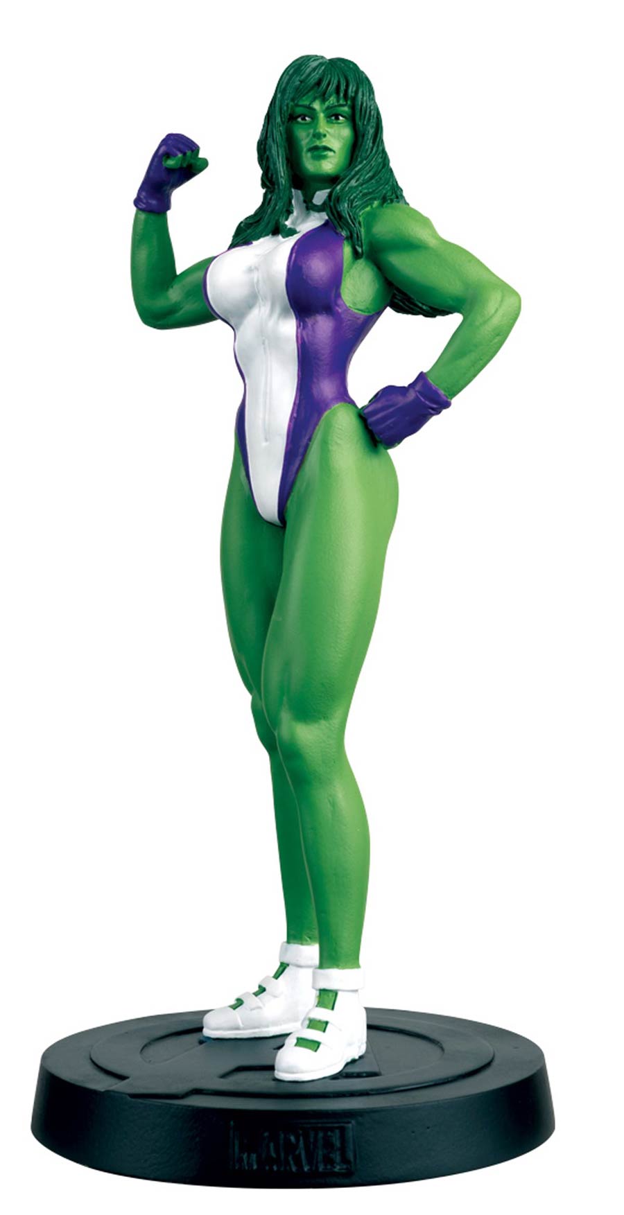Marvel Fact Files Special #13 She-Hulk
