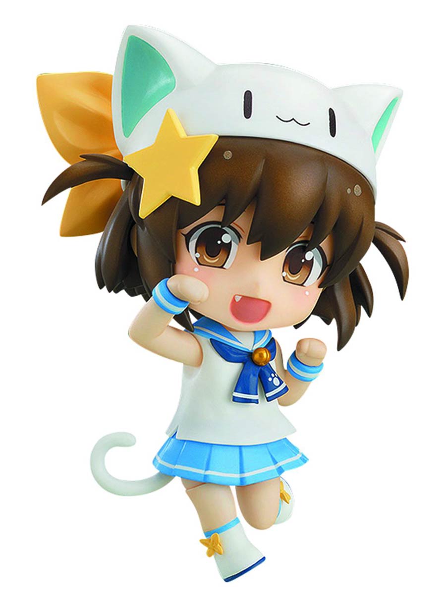 Etotama Nya-Tan Nendoroid
