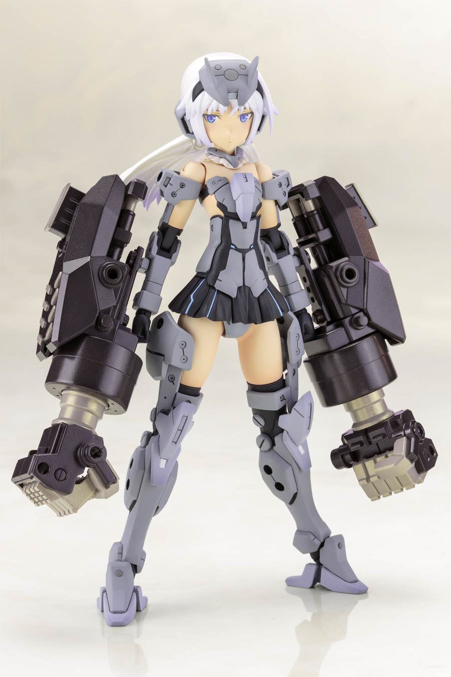 Frame Arms Girl Architect Plastic Model Kit