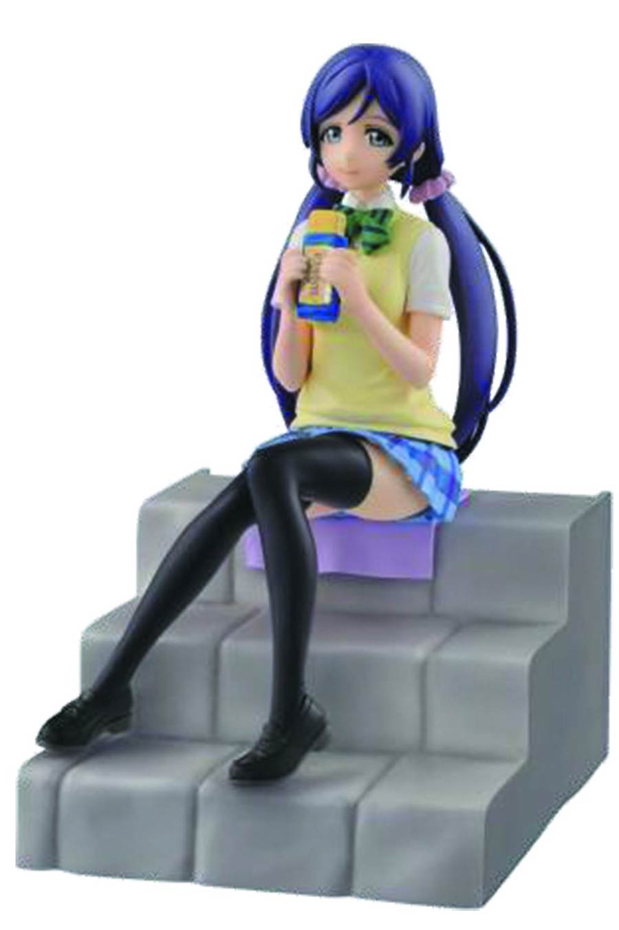 Love Live Figure - Nozomi Toujou