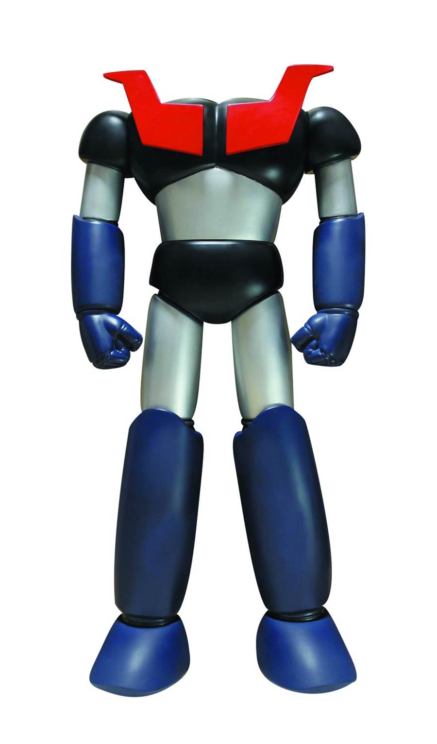 Metal Action Mazinger Z Body Limited Edition