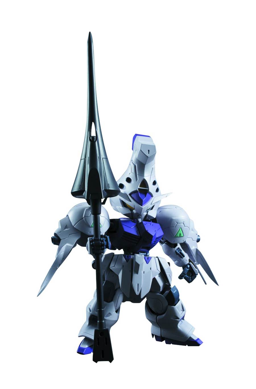 NXEdge Style NX-0011 (MS Unit) Gundam Kimaris Action Figure