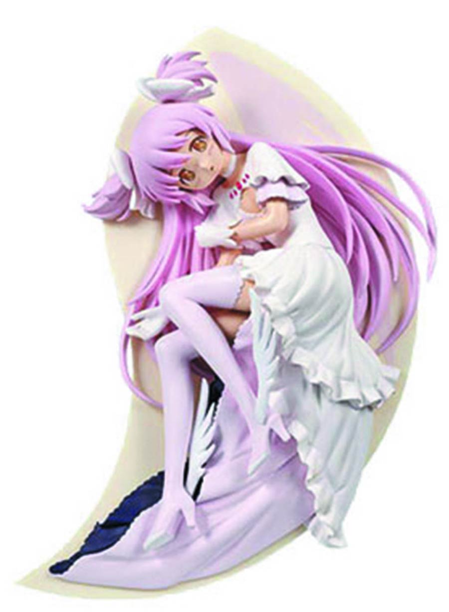 Puella Magi Madoka Magica Rebellion Ultimate Madoka Awake Figure