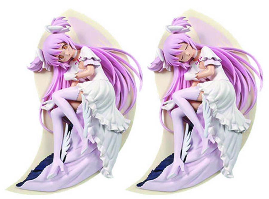 Puella Magi Madoka Magica Rebellion Ultimate Madoka Figure Assortment Case