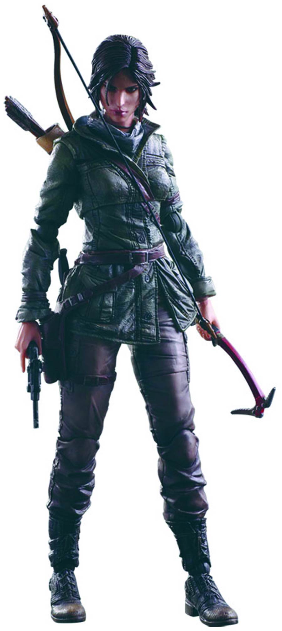 rise of the tomb raider play arts kai